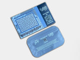 Xanny R.  3.5G Mylar Bag + Box