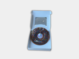 ZaZa Kreamz Doughnuts Mylar Bag + Matching Box (3.5G)
