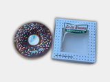 ZaZa Kreamz Doughnuts Mylar Bag + Matching Box (3.5G) 2