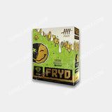 Fryd Banana Nerds Empty Disposable Carts