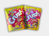 3.5G Mylar Bags (With BOX)