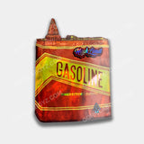 Gasoline Mylar Bag 16 Oz (1lb)