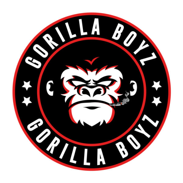 Gorilla Boyz Inc logo