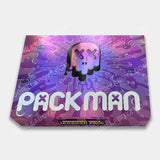 Packman Granddaddy Urkle Empty Disposable Carts