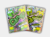 3.5G Mylar Bags (With BOX)