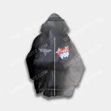 Hoodie Pop mylar bags 16 oz 