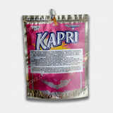 Kapri Pink Lemonade 16 oz mylar bags
