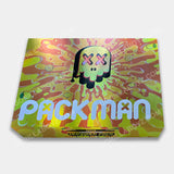 Packman Lemon Head Empty Disposable Carts