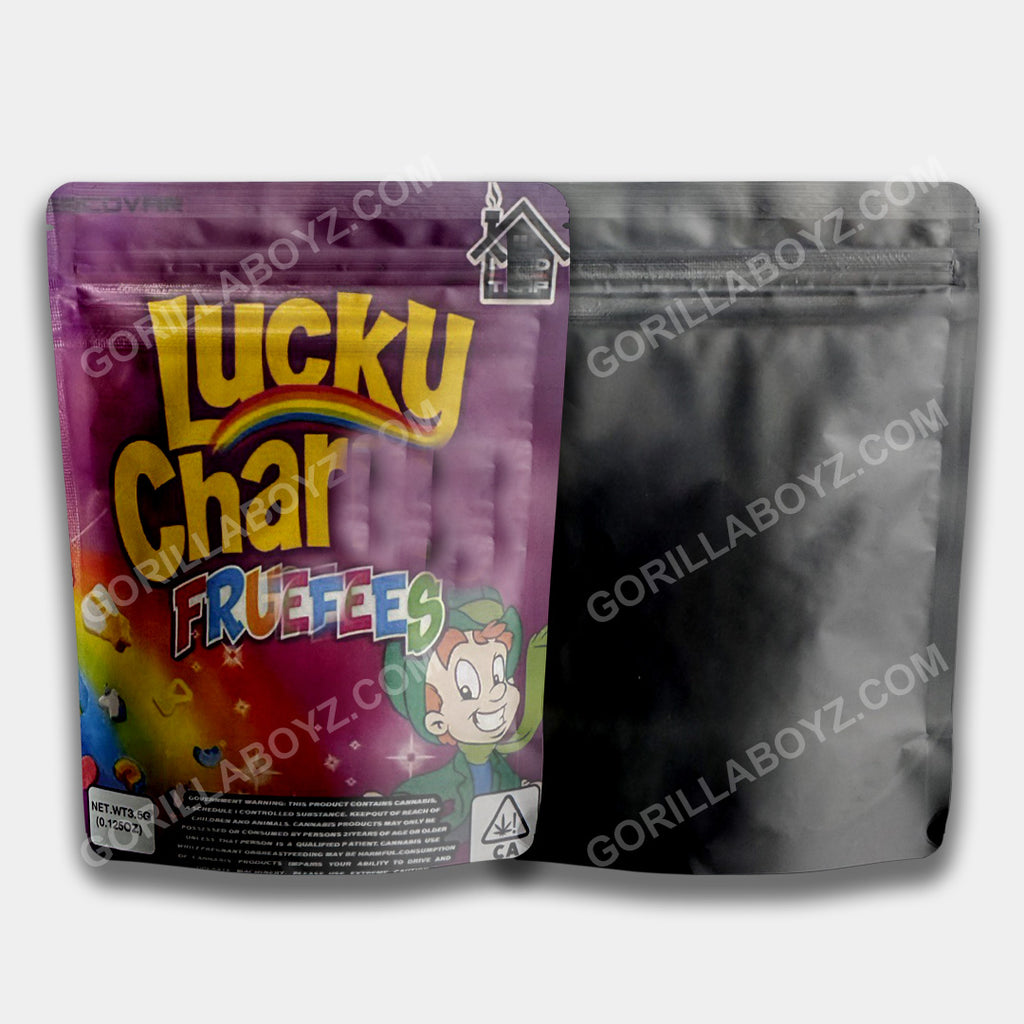 ラッキーガラモン Shop Lemon Fuel x Area 41 #19 | Velvet Cannabis - Eagle Rock