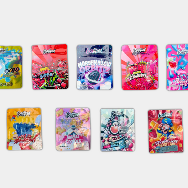 mylar-