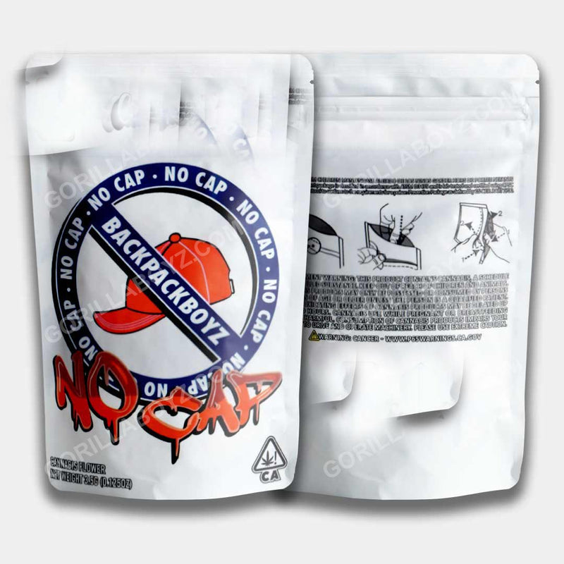 Odor Proof Dispensary Bags - China Smell Proof Gram Bags, Doypack Zipper  Bags | Made-in-China.com