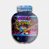 Ooze Berry Chubbiez mylar bags 16 oz