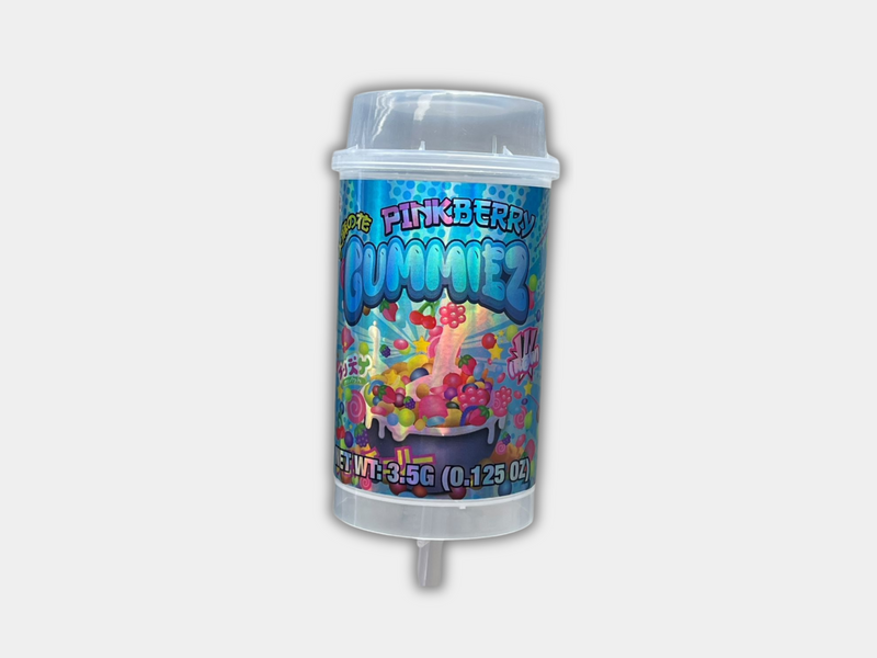 Push Pop (Comes with Separate Sticker)