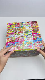 Master Box – 16 Style Assorted Mylar Bag and Box Collection