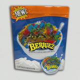 Berriez Combo Mylar Bag Set (1 lb + 128 3.5g)