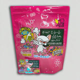 Atomic Candy Bomb Combo Mylar Bag Set (1 lb + 128 3.5g)