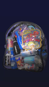 Combo Backpack