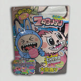 Zabubu Macaroonz Combo Mylar Bag Set (1 lb + 128 3.5g)