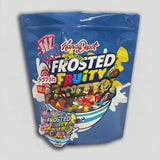 Frosted Fruity Combo Mylar Bag Set (1 lb + 128 3.5g)