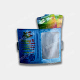 Limited Exclusive Puffport Emirate Gelato 3.5 gram mylar bags