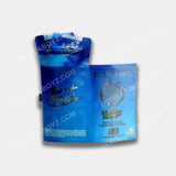 Limited Exclusive Puffport Blue G6 Gelato mylar bags
