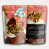 gelato 41 mylar bags