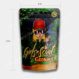 girls scout cookies mylar bags