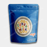 Cereal Milk 16 ounce mylar bags