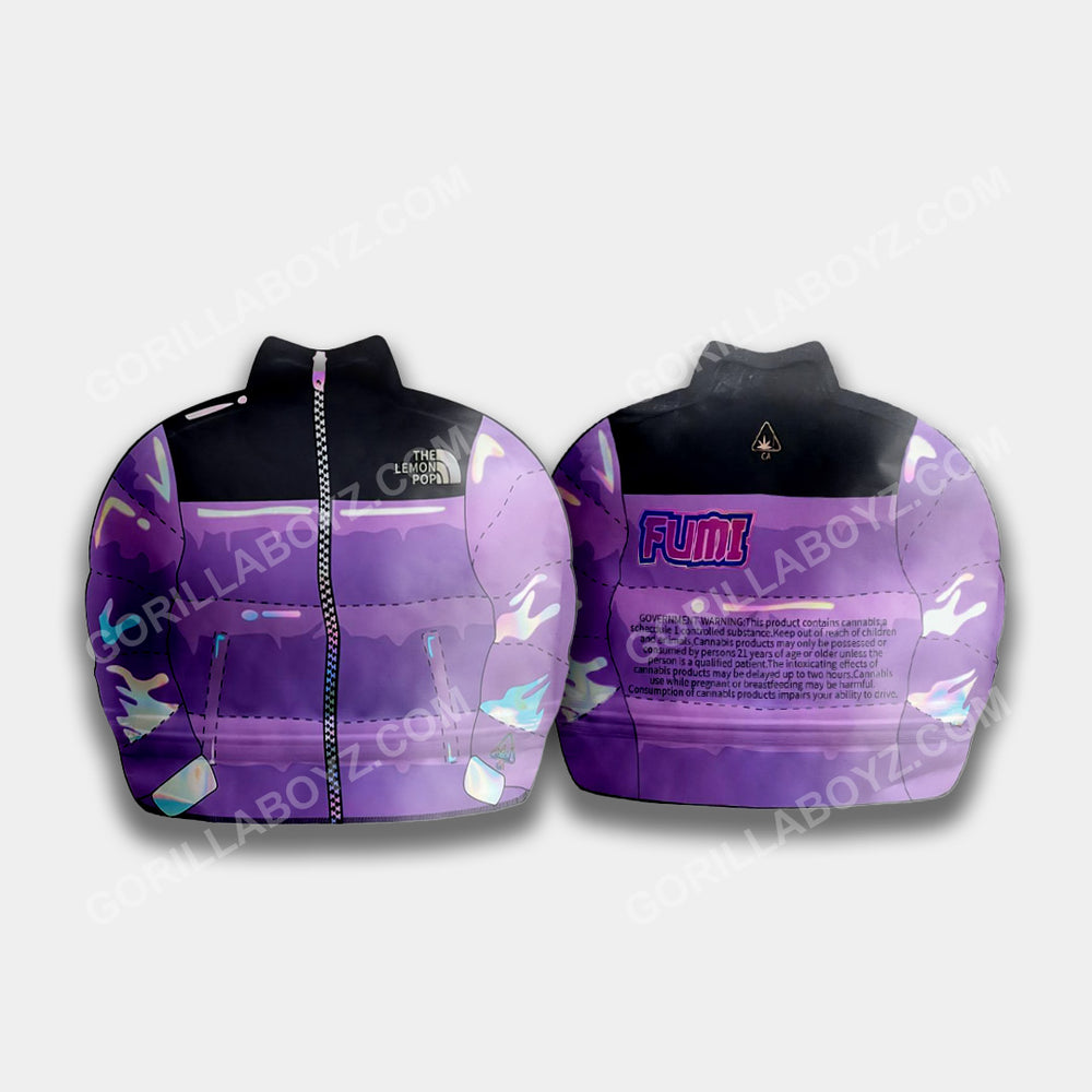 PELLICULE ノベルティ shiny bomb bag pack PELLICULE ノベルティ shiny bomb bag pack - メルカリ
