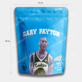gary payton 16 oz mylar bags