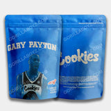 Gary Payton 1 ounce mylar bags