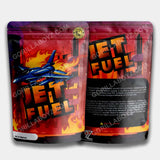 jet fuel 1 oz mylar bags