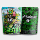 Latoz Breath mylar bags 3.5 grams