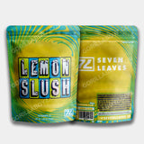 lemon slush mylar bags