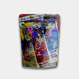 Super Candy mylar bags 3.5 grams