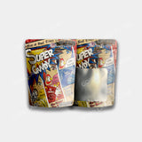 Super Candy mylar bags 1 gram
