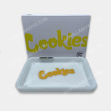 Cookies LED Trays