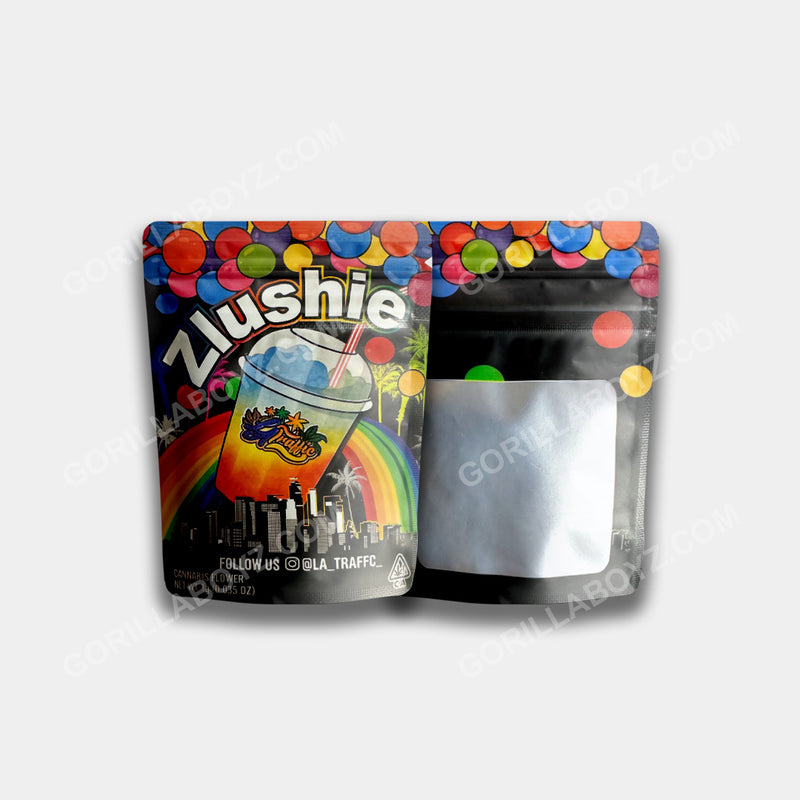 zlushie mylar bag 1 gram